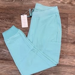 NEW With Tags - Mandala Scrubs