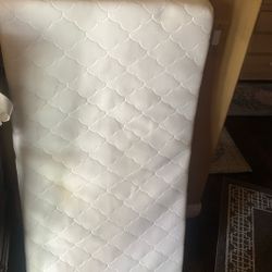 Newton Baby Mattress