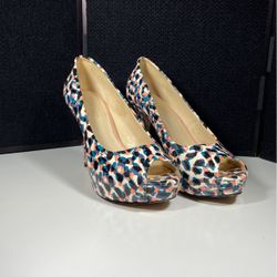 Ninewest 6.5 Pumps