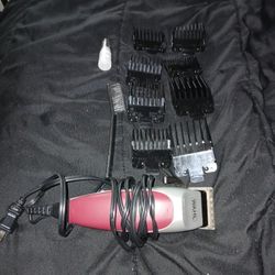 Hair Clipper