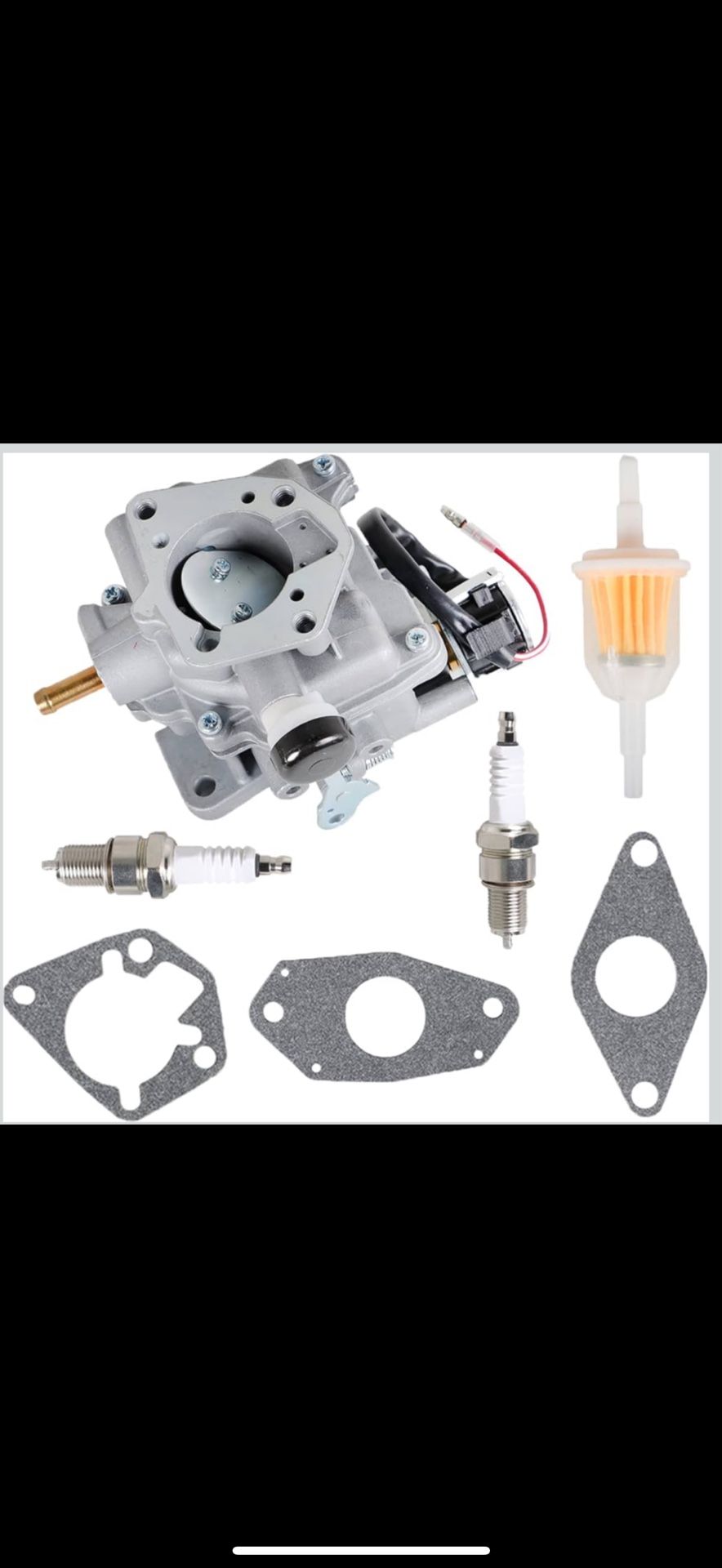 Carburetor For Kohler