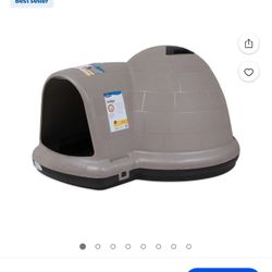 Indigo Dog House XL