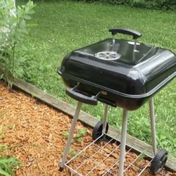 Bbq Grill 