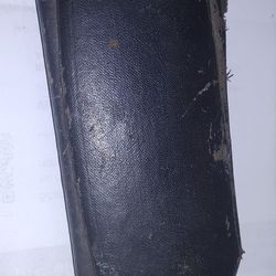 Antique Or Vintage Eye Glasses  Pre 1920's