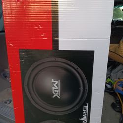 Car Speakers 