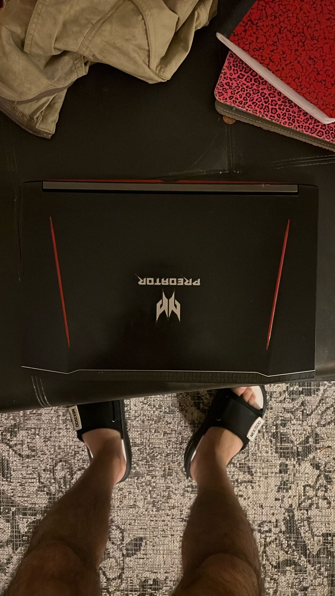 Acer Predator Helios 300