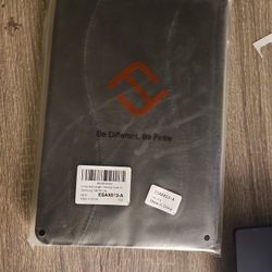 Fintie Multi-angle Viewing Case for Samsung Tab S6 Lite