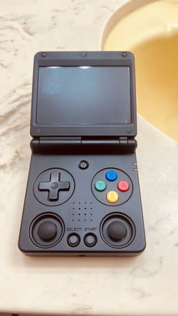 Anbernic 34xxsp