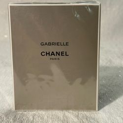 Chanel Perfume 