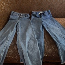 Zara Jeans 