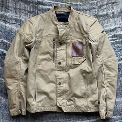 Klim Drifter Motorcycle Jacket Medium 