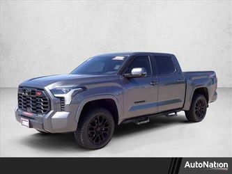 2024 Toyota Tundra