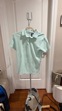 Janie and Jack Polo Shirt 18