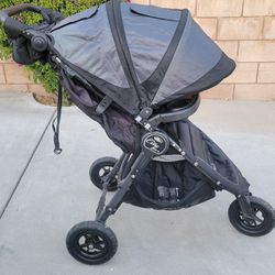 Baby Jogger Stroller 