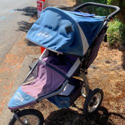 Bob Revolution Stroller
