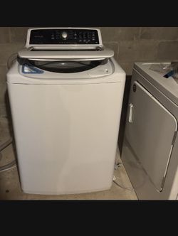 Frigidaire Top Load Washer