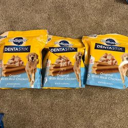 108 Dentastix