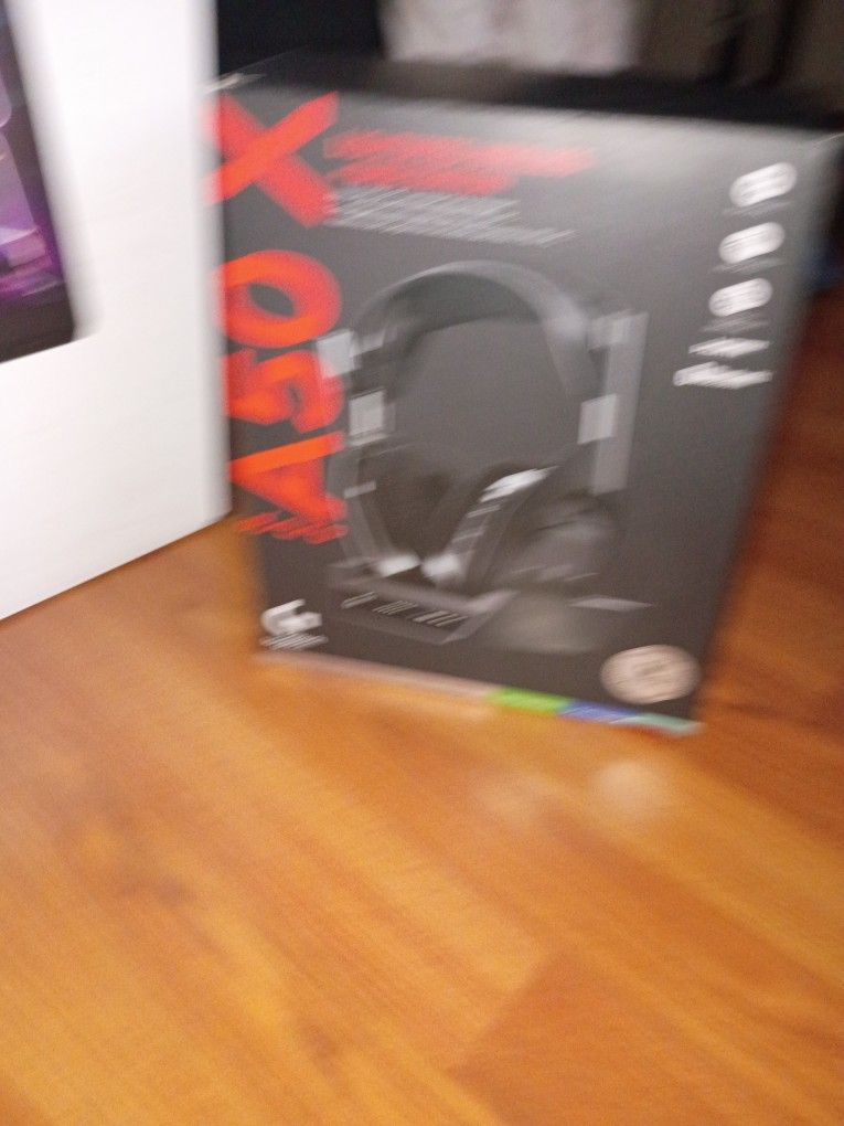 Astro A50x 
