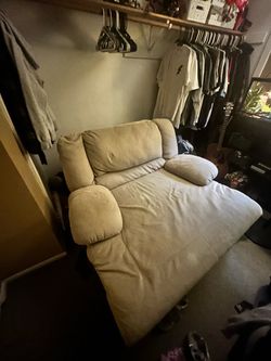 Free love seat
