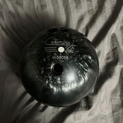 $15 Bowling Ball