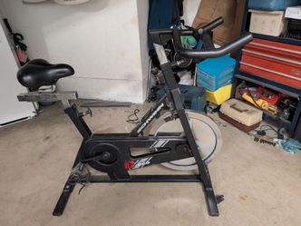 Schwinn IC Pro Indoor Cycling Bike