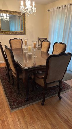 Dining Room Set