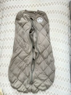 Dreamland Sleep Sack Newborn
