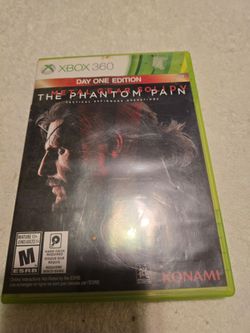 XBOX 360 GAME