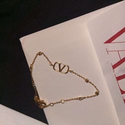Valentino Bracelet 