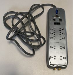SENTRY POWER  SURGE PROTECTOR