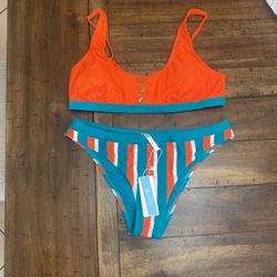 Two Piece Bikini
