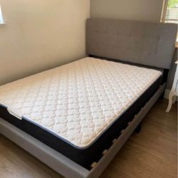 Bed 🛏️