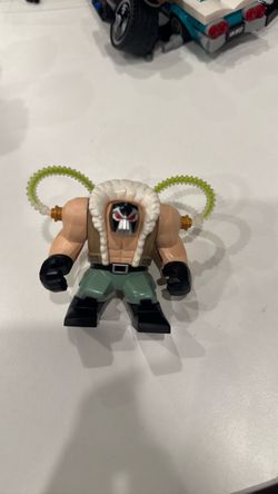 bane bigfig