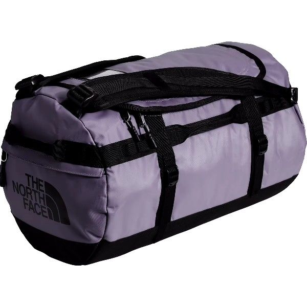 New The North Face Base Camp Duffel S