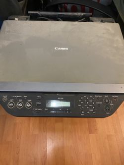 Canon MX300 All In One Printer