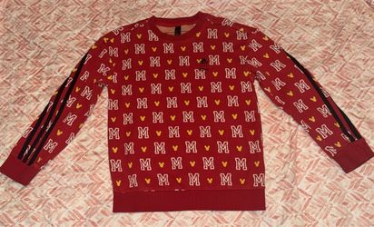 Adidas x Disney Kids sweater‼️ size XS 7/8 years