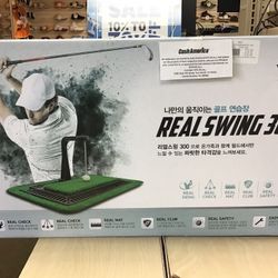 Real Swing 300