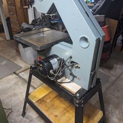 Delta 16" Bandsaw