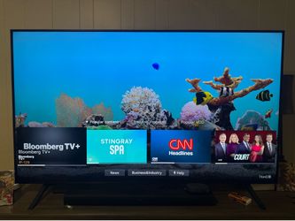 LG 70 inch tv.