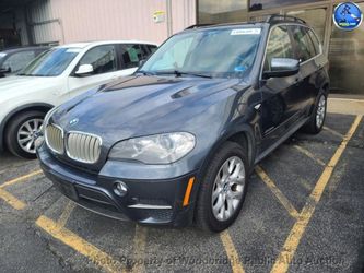 2013 BMW X5
