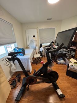 Original Peloton Bike
