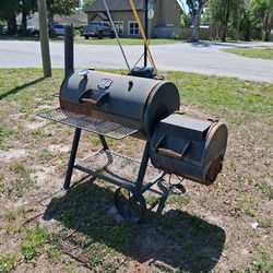 Grill