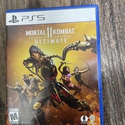 Ps5 Used Game For Sale, Happy Holidays!