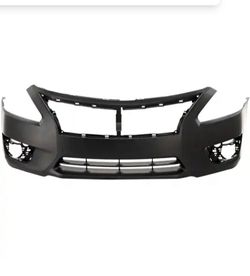 Bumper Cover Nissan Altima 2014