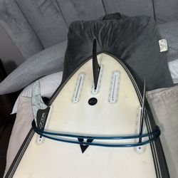 Surfboard Hyptokrypto