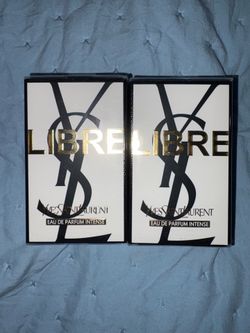 YSL Libre