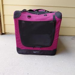 Amazon Basics Pet Carrier cloth