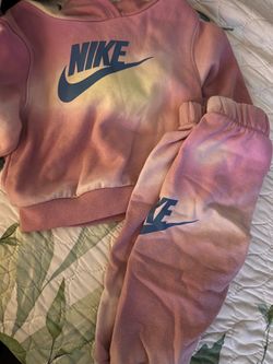 Nike set