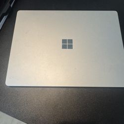 Microsoft surface go Laptop