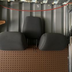 F 350 Headrest 